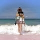 thumbnail image 2 of Ada Twist, Científica Toalla de playa de secado rápido con diseño temático, regalo para mujeres y niñas, ideal para cumpleaños, fans, amantes de la música, uso en la playa o al aire libre, 78 × 180 cm, 2 of 6