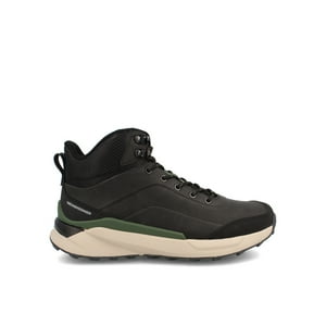Zapatilla Hombre Weinbrenner Wangcai Millenium Hi Negro