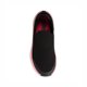 thumbnail image 4 of Zapatilla Mujer Power Helca Slip Negro-Rosado, 4 of 6