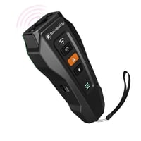 Dispositivo Antiladridos Barxbuddy De Segunda Generación, Ultrasónico, Recargable
