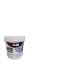 Bmac - Pintura Siding Fibrocemento Blanco Galon