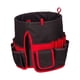 thumbnail image 1 of Bolsa De Cubo Para Herramientas De Jardín, Resistente, Portátil, Para Carpintería, Jardinería, Bolsillo, 1 of 3