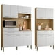 thumbnail image 1 of Combo Mueble de Cocina Kris y Kit 8 Puertas Kit Orion K0408, 1 of 8