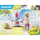 thumbnail image 3 of Diseñador de desfiles de moda Playmobil Color para niños mayores de 5 años, 3 of 6