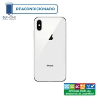 Apple - Iphone Xs 256Gb Blanco Reacondicionado