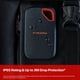 thumbnail image 3 of SSD portátil SanDisk Extreme 1 TB USB-C 2000 MB/s, 3 of 7