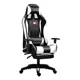 thumbnail image 1 of Silla Gamer Para Dormitorio Home Office Con Reposacabeza Blanco, 1 of 7