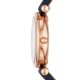 thumbnail image 2 of Reloj Fossil Carlie Mini ES4502 de acero inoxidable para mujer, 2 of 7