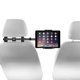 thumbnail image 1 of Soporte para tablet Macally para reposacabezas de coche iPad Pro/Air/Mini, 1 of 8