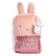 thumbnail image 1 of Mochila Original Niña Peludita Rosa, 1 of 3