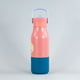 thumbnail image 4 of Botella Insulada Colors 700ml Flask Coral, 4 of 5