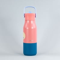 Keep - Botella Insulada Colors 700Ml Flask Coral