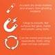 thumbnail image 3 of Gráfica estática Geyer Instructional Products 25 × 76 cm, 3 of 4