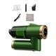 thumbnail image 2 of Aspiradora De Mano 9000PA Succión De Alta Potencia Portátil Para Asiento De Automóvil Sofá Verde, 2 of 3