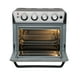 thumbnail image 3 of Horno Airfryer 4 en 1 - Electron BA8220 25lts, 3 of 5