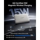 thumbnail image 4 of Cargador portátil Baseus Picogo Magsafe 15W 10000mAh iPhone, 4 of 6