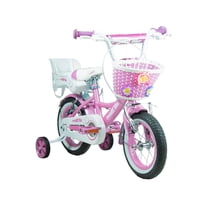 Powerbike - Bicicleta Paseo Aro 12 Rosada