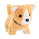 thumbnail image 1 of Juguete Electrónico De Peluche Para Perros, Lindo Perro Que Camina, Ladra Y Mueve La Cola Para Niños, Perro Akita, 1 of 3