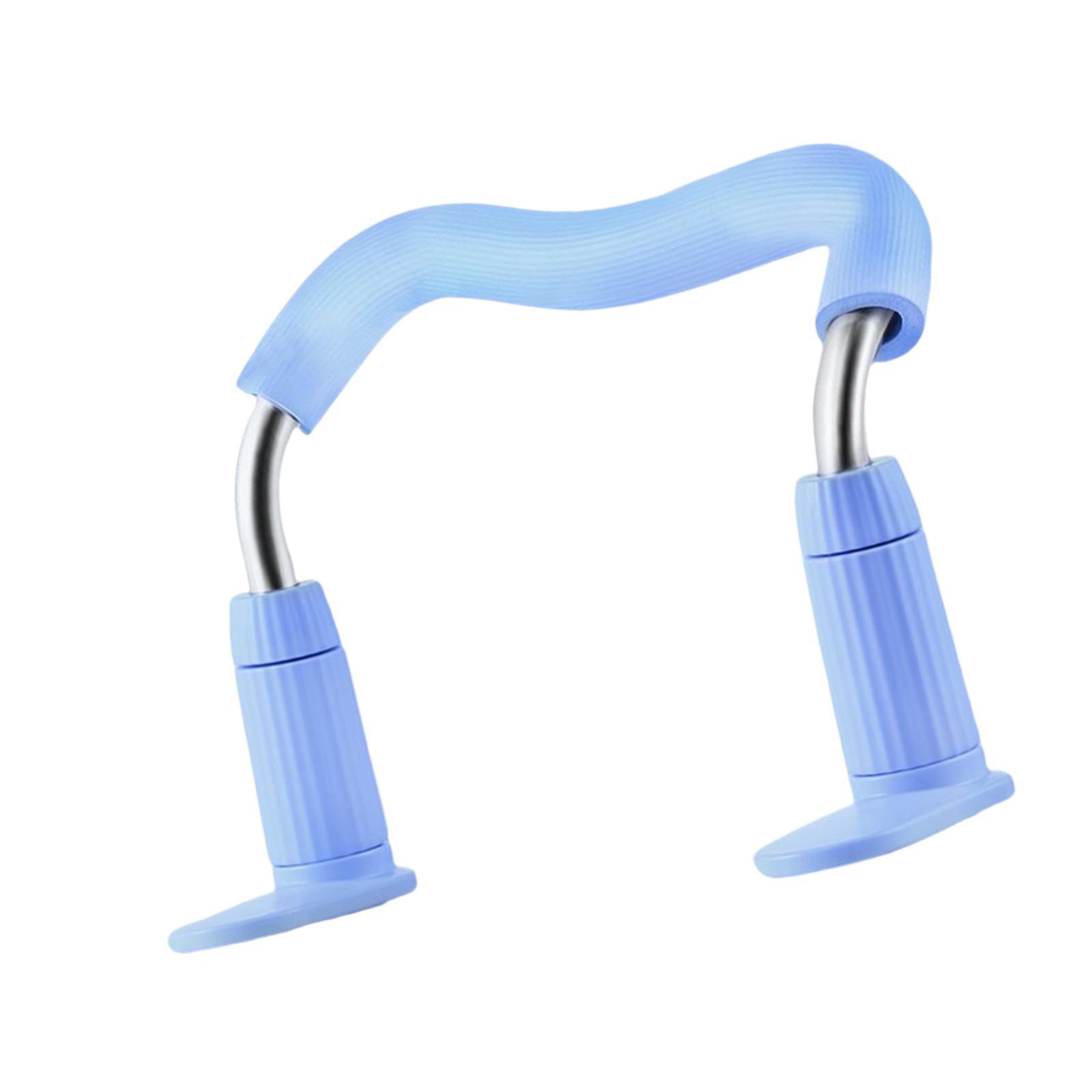 Magideal - Corrector De Postura Para Niños, Cómodo Y Ajustable, Protector De Espalda Azul