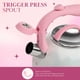 thumbnail image 5 of Tetera con estufa Paris Hilton Whistling, 2,5 L, acero inoxidable, 5 of 7