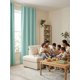 thumbnail image 5 of Set de Cortina Blackout mas vicillo 140x220 cm, 5 of 6