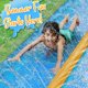 thumbnail image 4 of Tobogán acuático Stargo Slip and Slide de 18 pies x 5 pies para niños, 4 of 5