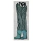 thumbnail image 2 of Wader Talla 42 Bota Y Pechera Para Pesca, 2 of 3