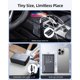 thumbnail image 5 of Inversor de corriente BESTEK 150W con USB‑C 30W y USB‑A 18W, 5 of 8