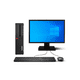thumbnail image 1 of Kit Monitor + Pc M910s Sff I7 6ta 8gb 500gb + Teclado Mouse Grado A Reacondicionado, 1 of 3