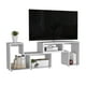 thumbnail image 3 of Rack Tv 40 Extensible Fm-036b - Blanco, 3 of 7