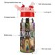thumbnail image 3 of EncantoBotella de Agua con Tapa Pop Top de Un Toque, Acero Inoxidable, a Prueba de Fugas, para Deportes, Botella Infantil rosa 12 oz, 3 of 6