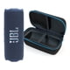 thumbnail image 1 of Altavoz Bluetooth Flip 7 Azul Con Funda Protectora Negra, 1 of 9