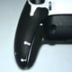 thumbnail image 3 of Antideslizante de silicona película protectora de la piel pegatinas compatibles con PlayStation 5 Edge Controller - Durable a prueba de polvo empuñadura cubierta Gamepad Accesorios-Negro, 3 of 7