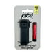 thumbnail image 2 of Set de Luces Knog Blinder Pro 400 lm + Plus Trasera 20 lm, 2 of 5