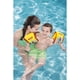 thumbnail image 2 of Alitas Inflable Fisher Price Elefante 5-12 Años Bestway amarillo Tamaño Único, 2 of 7
