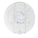 thumbnail image 2 of Linterna de papel Clonynix 30 cm, paquete de 12, color blanco, decoración, 2 of 7