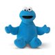 thumbnail image 1 of Peluche GUND Enesco Plaza Sésamo Monstruo de las Galletas 6 cm, 1 of 1