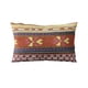 thumbnail image 5 of Cojín Plutus Brands multicolor Plutus Unique Lanes, 5 of 9