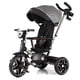 thumbnail image 1 of Triciclo Explorer Gris, 1 of 9
