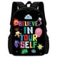 thumbnail image 1 of Cartoon Disney Insides Out 2 3 pcs set Child School Backpack With Shoulder Bag Pencil Bags School Bags for Boys Girls Best Gift, 1 of 3