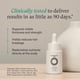 thumbnail image 2 of Sérum capilar Nutrafol Women apoya un cabello más grueso y fuerte, 30 ml, 2 of 3