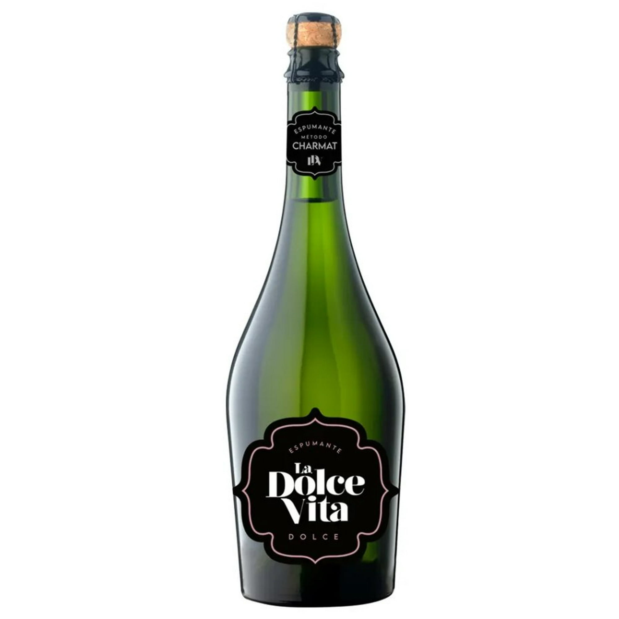 La Dolce Vita - Espumante Premium Dolce