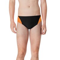 Slip De Natación Speedo Eco Prolt Para Hombre Sólido