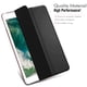 thumbnail image 4 of Funda inteligente para iPad Air 3 de 10,5", cubierta magnética translúcida con parte trasera esmerilada y función de encendido y apagado automáticos., 4 of 8