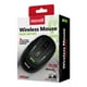 thumbnail image 3 of Mouse Inalámbrico Maxell Diseño Race 4000dpi Usb/usb-c M44, 3 of 4