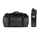 thumbnail image 1 of Pack Bolso Impermeable 30LT Negro + Botella Coihue Lhotse negro, 1 of 7