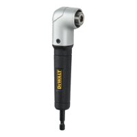 Adaptador Para Atornillar 90° Impact Ready® Dewalt Dwara 120 Amarillo