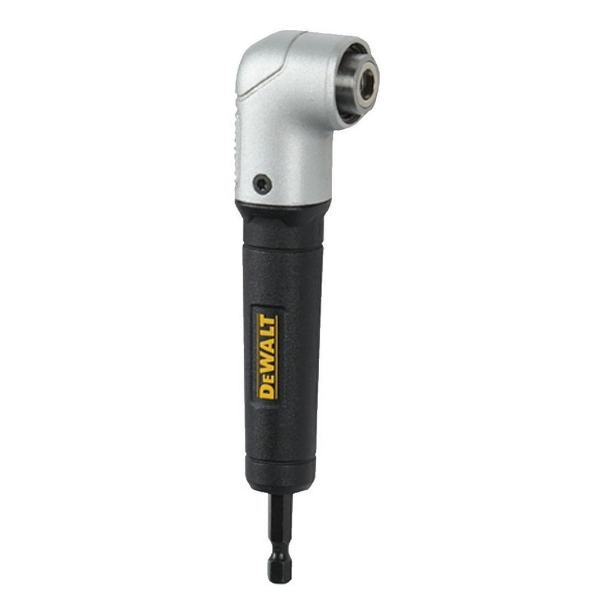 Adaptador Para Atornillar 90° Impact Ready® Dewalt Dwara 120 Amarillo