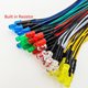 thumbnail image 3 of Luces LED 5mm Multicolor Gebildet 12V con Resistor Preinstalado, 3 of 3