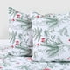 thumbnail image 2 of Juego de Sábanas 2 Plaza 200 Hilos Polycotton, 2 of 4